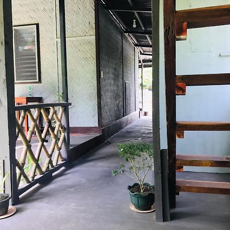 Bai Quaba Apartment El Nido Exterior photo