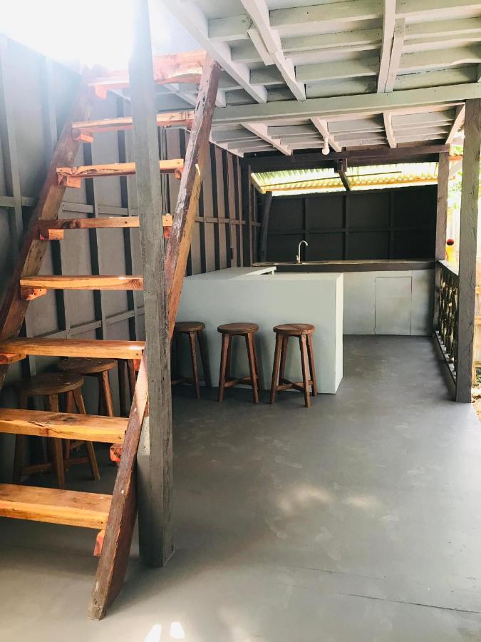 Bai Quaba Apartment El Nido Exterior photo