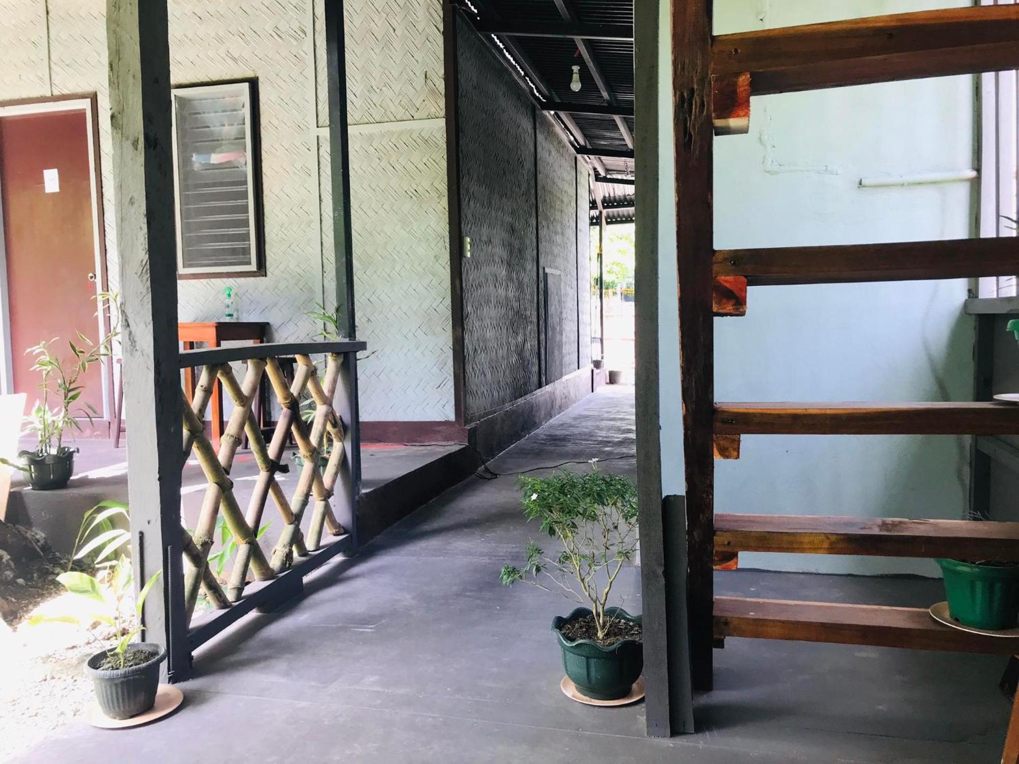Bai Quaba Apartment El Nido Exterior photo